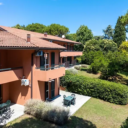 Residenze Al Colle Dei Pini-3