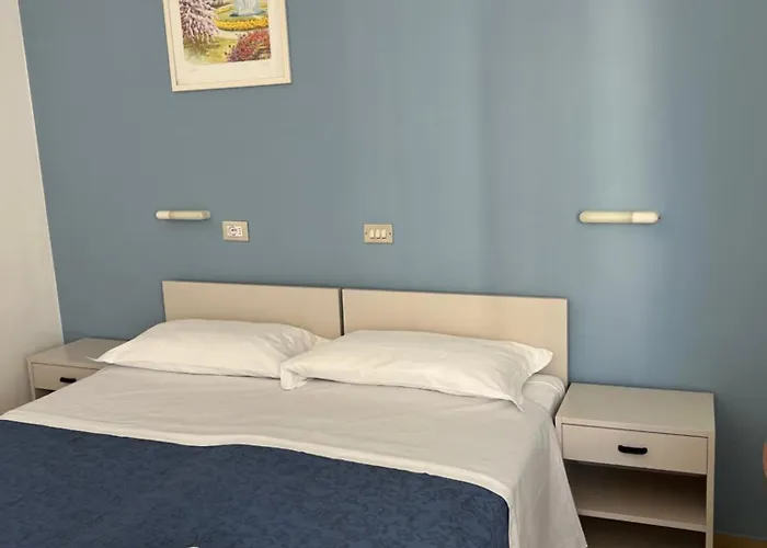 Hotel Morena Riccione Centrale